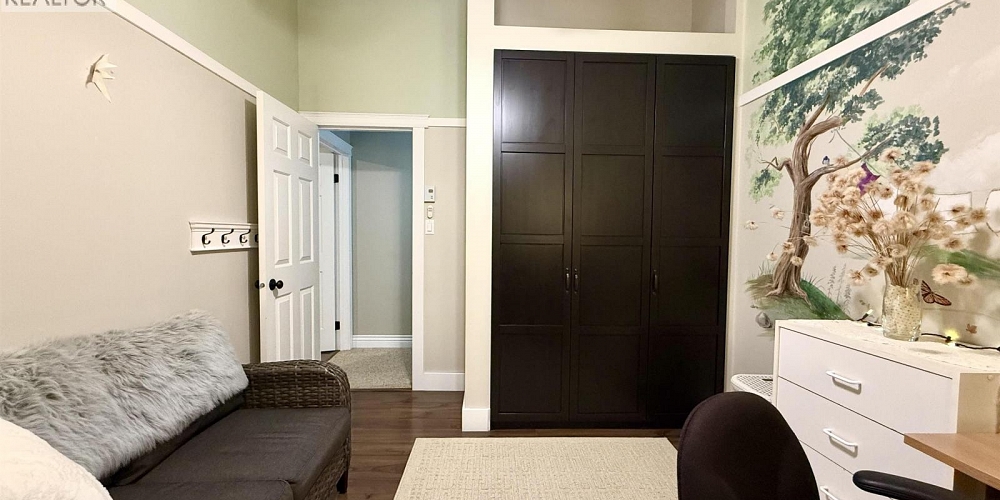 94 COHO AVENUE Kitimat Photo 18 94 COHO AVENUE Kitimat Photo 18